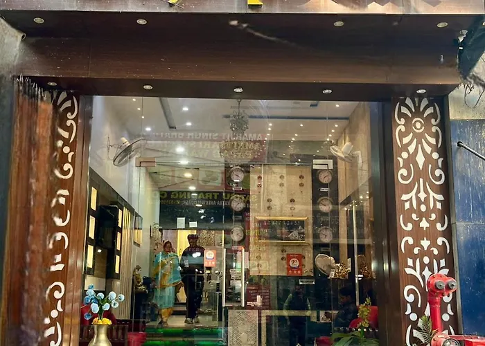 One Earth City Pearl Amritsar